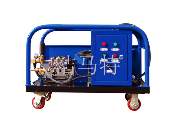 小型高压清洗机