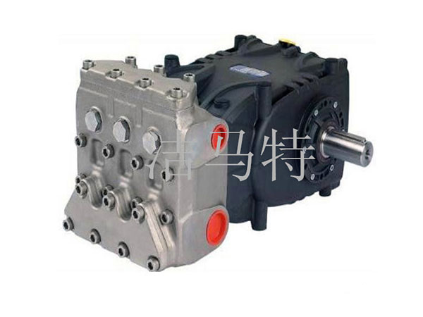 水刺无纺布高压泵