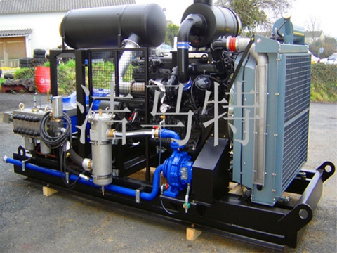 "机场跑道除胶车核心技术优势"