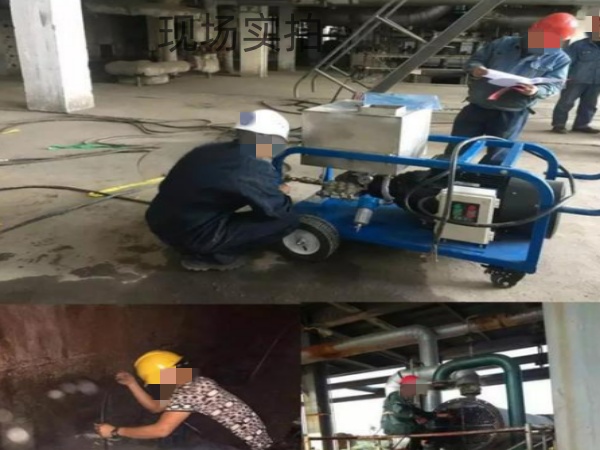 "高压清水机压力不足？10种故障排查与解决方法"