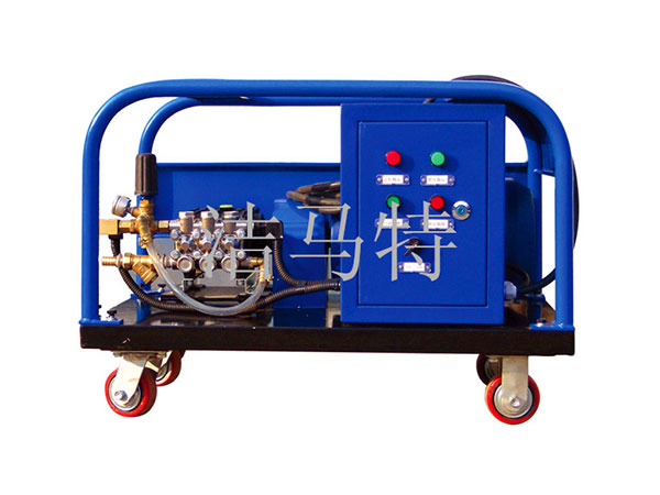 "养殖场高压冲洗机厂家直销 | 杀菌消毒，定制化解决方案"