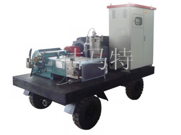 1000公斤高压清洗机